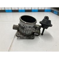 Заслонка воздушная Hyundai-Kia Starex H1 (1997 - 2007) 351004A000