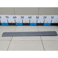 Накладка порога (внутренняя) Nissan Almera Classic (B10) (2006 - 2013) 7695295F0C