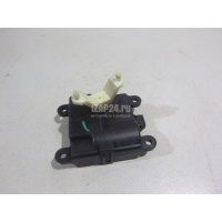 Моторчик заслонки отопителя Nissan Almera Classic (B10) (2006 - 2013) 2773195F0A