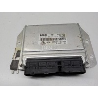 Блок управления двигателем Hyundai-Kia Tucson (2004 - 2010) 3910427260