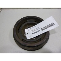 Шкив коленвала Hyundai-Kia Spectra (2001 - 2011) 0K30C11401