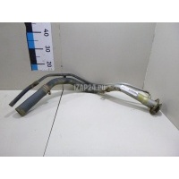 Горловина топливного бака Hyundai-Kia Spectra (2001 - 2011) 0K2AC42210
