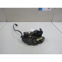 Замок двери задней левой Hyundai-Kia Spectra (2001 - 2011) 0K2N273310