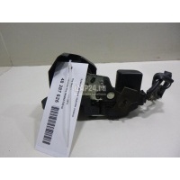 Замок двери задней левой Hyundai-Kia Spectra (2001 - 2011) 0K2N273310