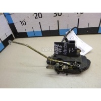 Замок двери передней левой Hyundai-Kia Spectra (2001 - 2011) 0K2N259310A