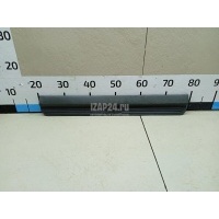 Накладка порога (внутренняя) Hyundai-Kia Spectra (2001 - 2011) 0K2A168720F96