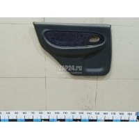 Обшивка двери задней левой Hyundai-Kia Spectra (2001 - 2011) 1K2NE68550Y1