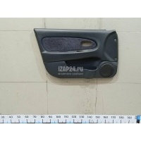 Обшивка двери передней левой Hyundai-Kia Spectra (2001 - 2011) 1K2N468450BY1