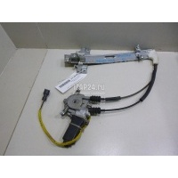 Стеклоподъемник электр. задний левый Hyundai-Kia Spectra (2001 - 2011) 0K2A273560C