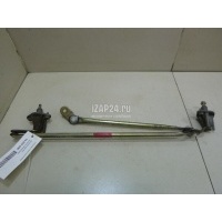 Трапеция стеклоочистителей Hyundai-Kia Spectra (2001 - 2011) 0K2AA67360C