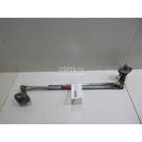 Трапеция стеклоочистителей Hyundai-Kia Spectra (2001 - 2011) 0K2AA67360C