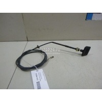 Трос открывания капота Hyundai-Kia Spectra (2001 - 2011) 0K2A156720