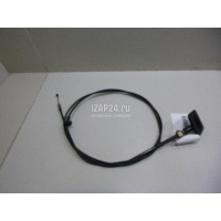 Трос открывания капота Hyundai-Kia Spectra (2001 - 2011) 0K2A156720