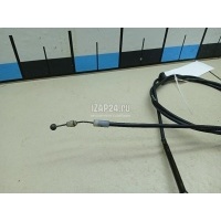 Трос открывания капота Hyundai-Kia Spectra (2001 - 2011) 0K2A156720