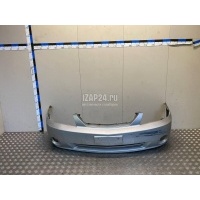 Бампер передний Hyundai-Kia Spectra (2001 - 2011) 0K2N150030AXX