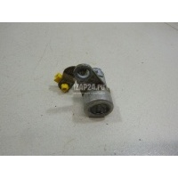 Вставка замка двери лев. Hyundai-Kia Spectra (2001 - 2011) 0K2A176920