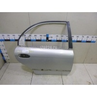 Дверь задняя правая Hyundai-Kia Spectra (2001 - 2011) 0K2NC72020
