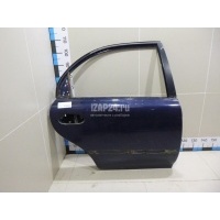 Дверь задняя правая Hyundai-Kia Spectra (2001 - 2011) 0K2NC72020