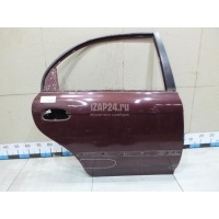 Дверь задняя правая Hyundai-Kia Spectra (2001 - 2011) 0K2NC72020