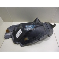 Локер задний левый Hyundai-Kia Spectra (2001 - 2011) 0K2N151825A