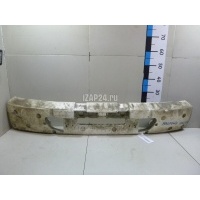 Наполнитель заднего бампера Hyundai-Kia Spectra (2001 - 2011) 0K2NC50311