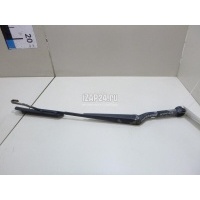 Поводок стеклоочистителя передний левый Hyundai-Kia Spectra (2001 - 2011) 0K2AC67321A