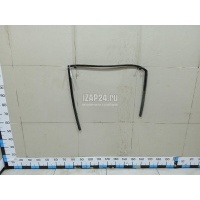 Уплотнитель стекла двери Hyundai-Kia Spectra (2001 - 2011) 0K2A173605A