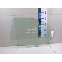 Стекло двери задней левой Hyundai-Kia Spectra (2001 - 2011) 0K2A373511