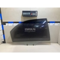 Стекло двери задней правой Hyundai-Kia Spectra (2001 - 2011) 0K2A272511