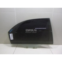 Стекло двери задней правой Hyundai-Kia Spectra (2001 - 2011) 0K2A172511