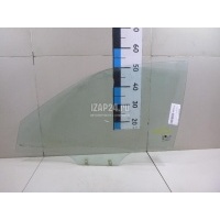 Стекло двери передней левой Hyundai-Kia Spectra (2001 - 2011) 0K2A159511