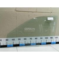 Стекло двери передней левой Hyundai-Kia Spectra (2001 - 2011) 0K2A159511
