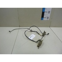 Фонарь подсветки номера Hyundai-Kia Spectra (2001 - 2011) 0K2NC51270