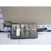 Глушитель основной Hyundai-Kia Spectra (2001 - 2011) 0K2NC40100