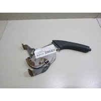 Рычаг стояночного тормоза Hyundai-Kia Spectra (2001 - 2011) 0K2N144010C96