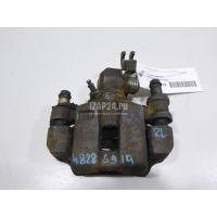 Суппорт тормозной задний левый Hyundai-Kia Spectra (2001 - 2011) 0K2N349990