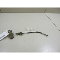 Трос стояночного тормоза передний Hyundai-Kia Spectra (2001 - 2011) 0K2A144150C