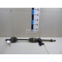 Полуось передняя правая Hyundai-Kia Spectra (2001 - 2011) 0K2NC25500A