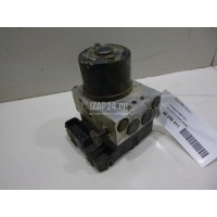 Блок ABS (насос) Hyundai-Kia Spectra (2001 - 2011) 0K2N1437AZ