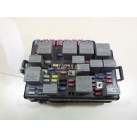 Блок предохранителей Hyundai-Kia Spectra (2001 - 2011) 0K2N367JB0