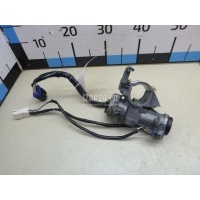 Замок зажигания Hyundai-Kia Spectra (2001 - 2011) 0K30G76990