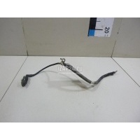 Клемма аккумулятора минус Hyundai-Kia Spectra (2001 - 2011) 0K2N167071