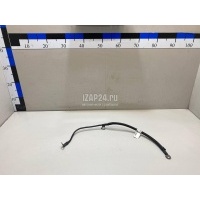 Клемма аккумулятора минус Hyundai-Kia Spectra (2001 - 2011) 0K2N167071