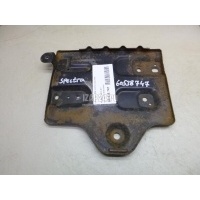 Крепление АКБ (корпус/подставка) Hyundai-Kia Spectra (2001 - 2011) 0K2A15603X