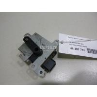 Моторчик заслонки отопителя Hyundai-Kia Spectra (2001 - 2011) 0K2N161A35