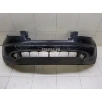 Бампер передний Nissan FX (S50) (2003 - 2007) 62022CG025