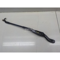 Поводок стеклоочистителя передний левый Mercedes Benz W219 CLS (2004 - 2010) 2118200344