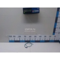 Трубка вакуумная Mercedes Benz W221 (2005 - 2013) 2218002415