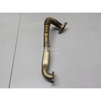 Трубка системы рециркуляции (EGR) Renault Espace IV (2002 - 2014) 8200889758