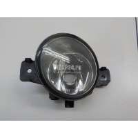 Фара противотуманная левая Nissan Espace IV (2002 - 2014) 2615589905